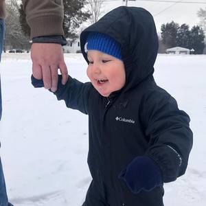 Meet your Posher, Krista